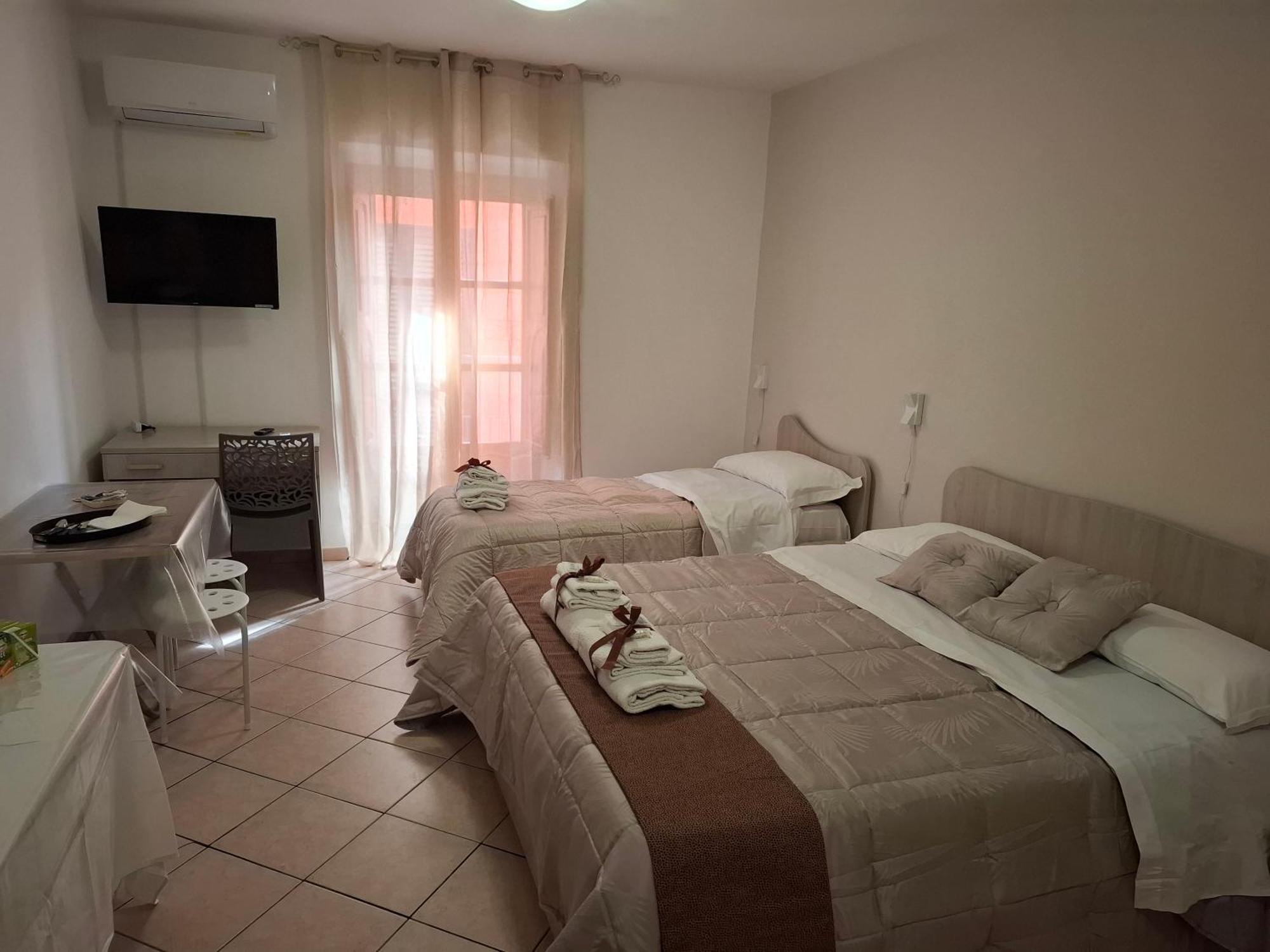 B&B Al Dammuso Agrigent Exterior foto