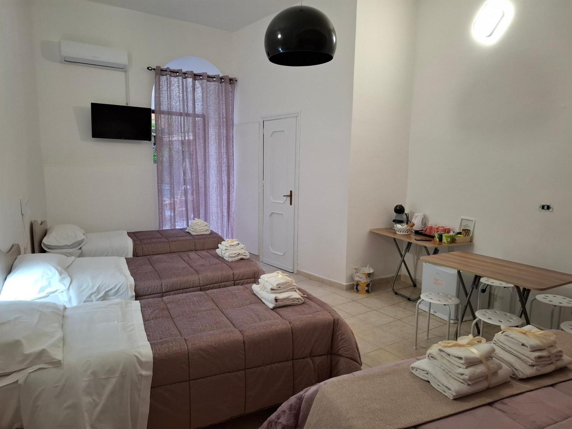 B&B Al Dammuso Agrigent Exterior foto