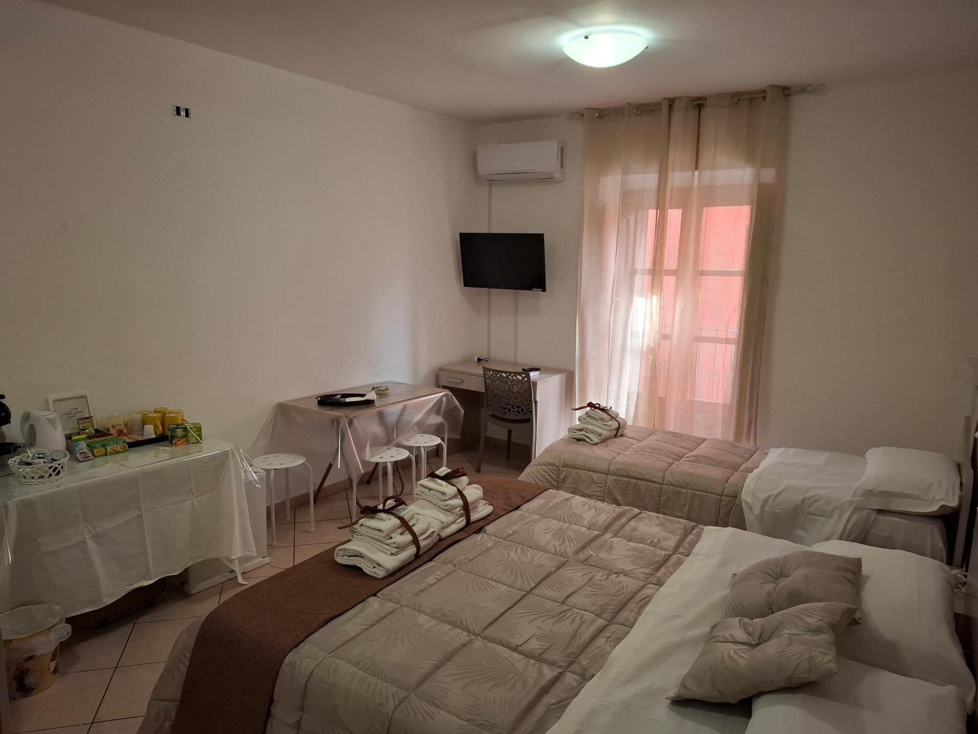 B&B Al Dammuso Agrigent Exterior foto