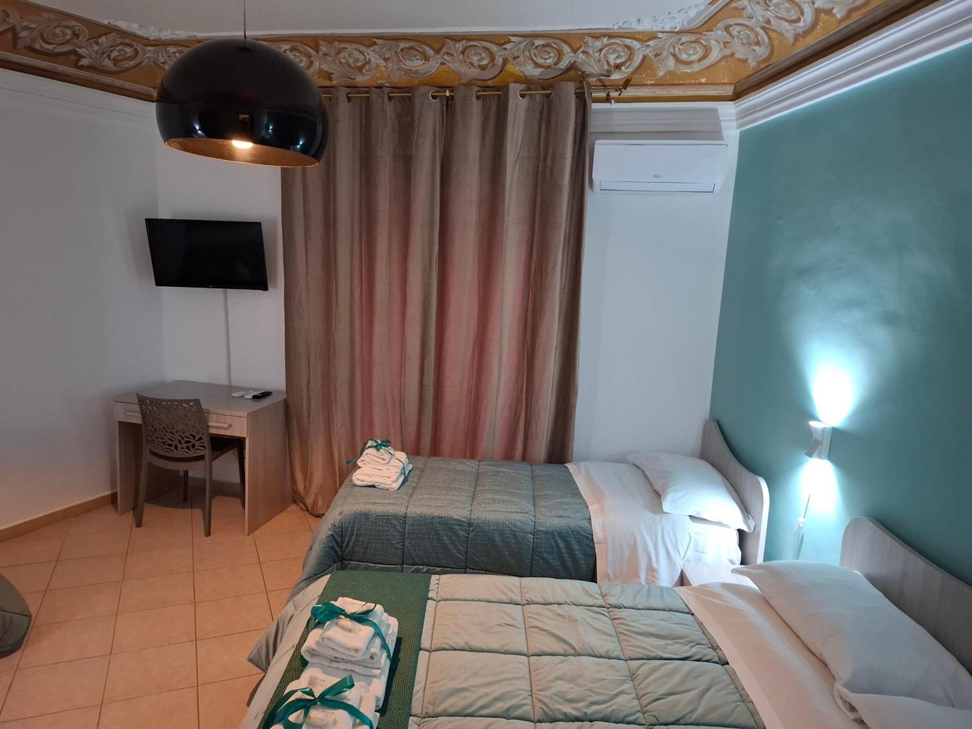 B&B Al Dammuso Agrigent Exterior foto