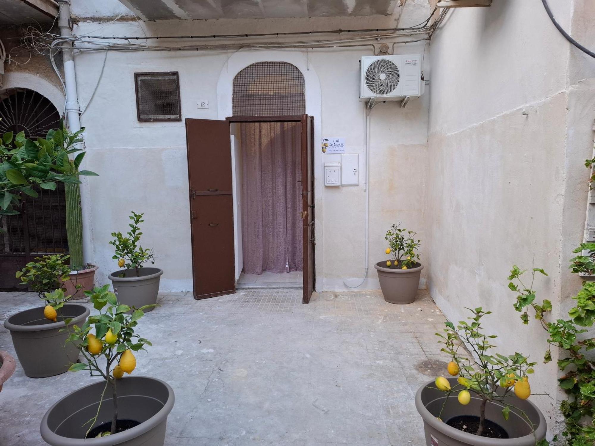 B&B Al Dammuso Agrigent Exterior foto