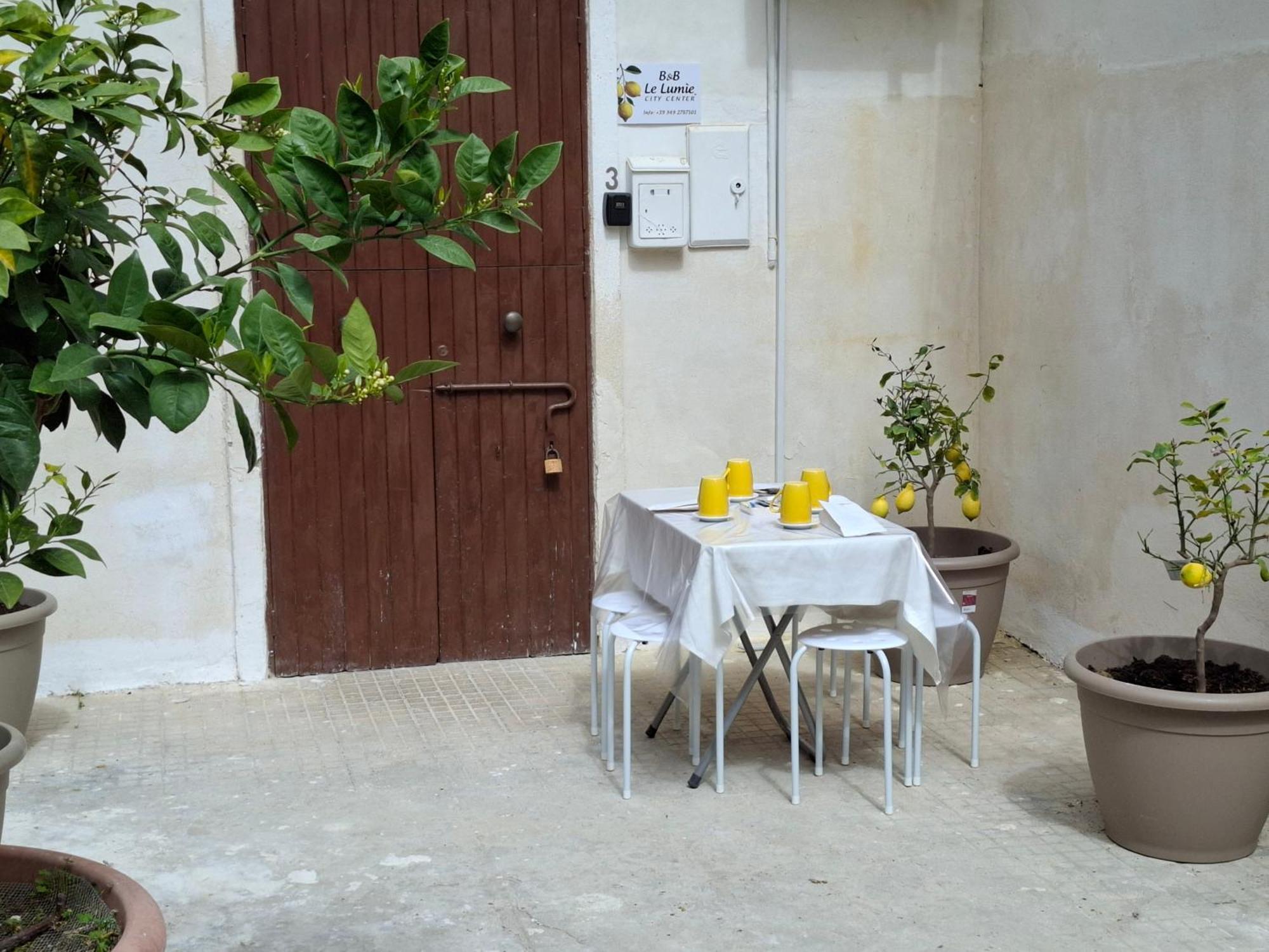 B&B Al Dammuso Agrigent Exterior foto