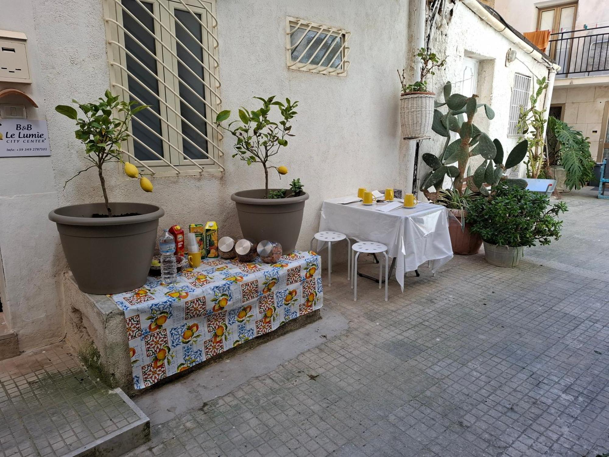 B&B Al Dammuso Agrigent Exterior foto