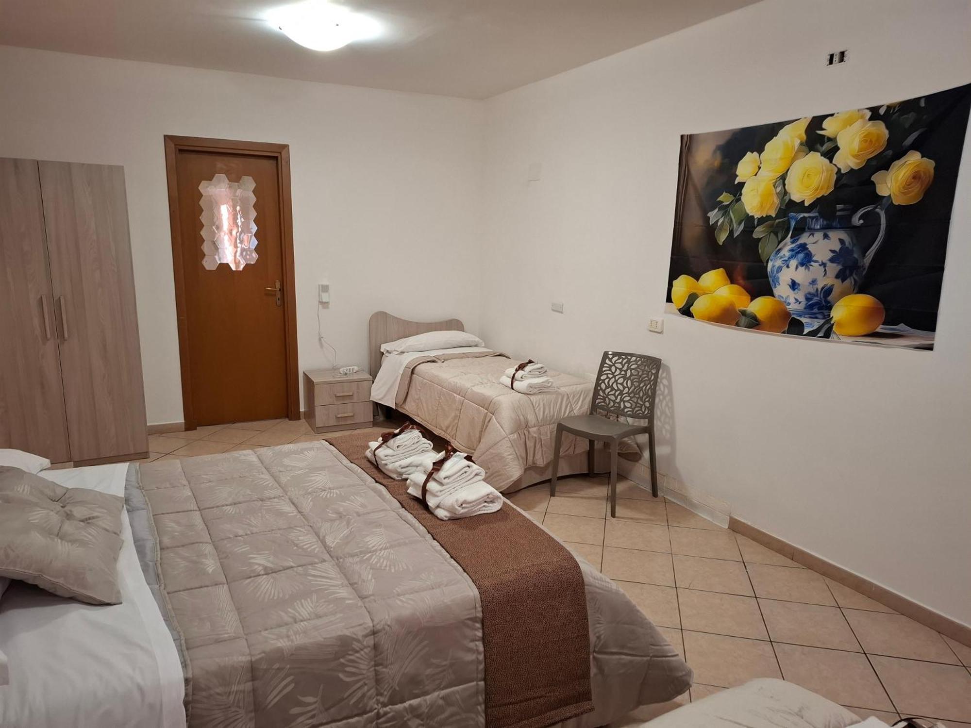 B&B Al Dammuso Agrigent Exterior foto