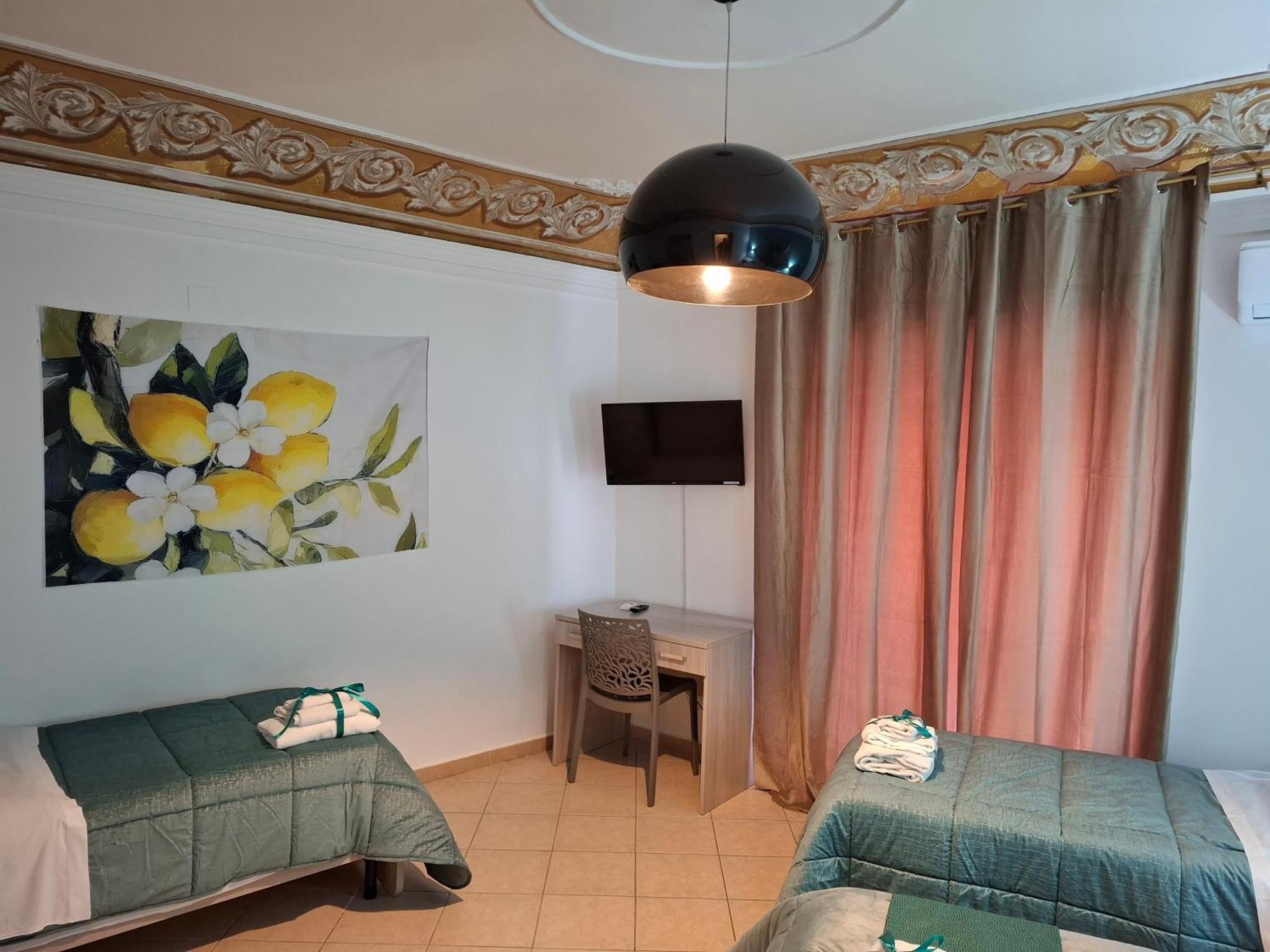 B&B Al Dammuso Agrigent Exterior foto