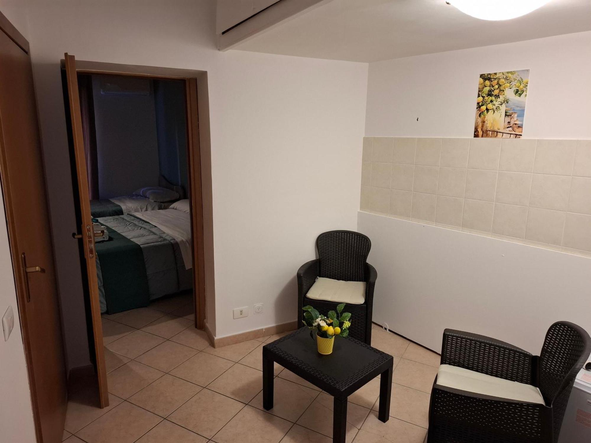 B&B Al Dammuso Agrigent Exterior foto