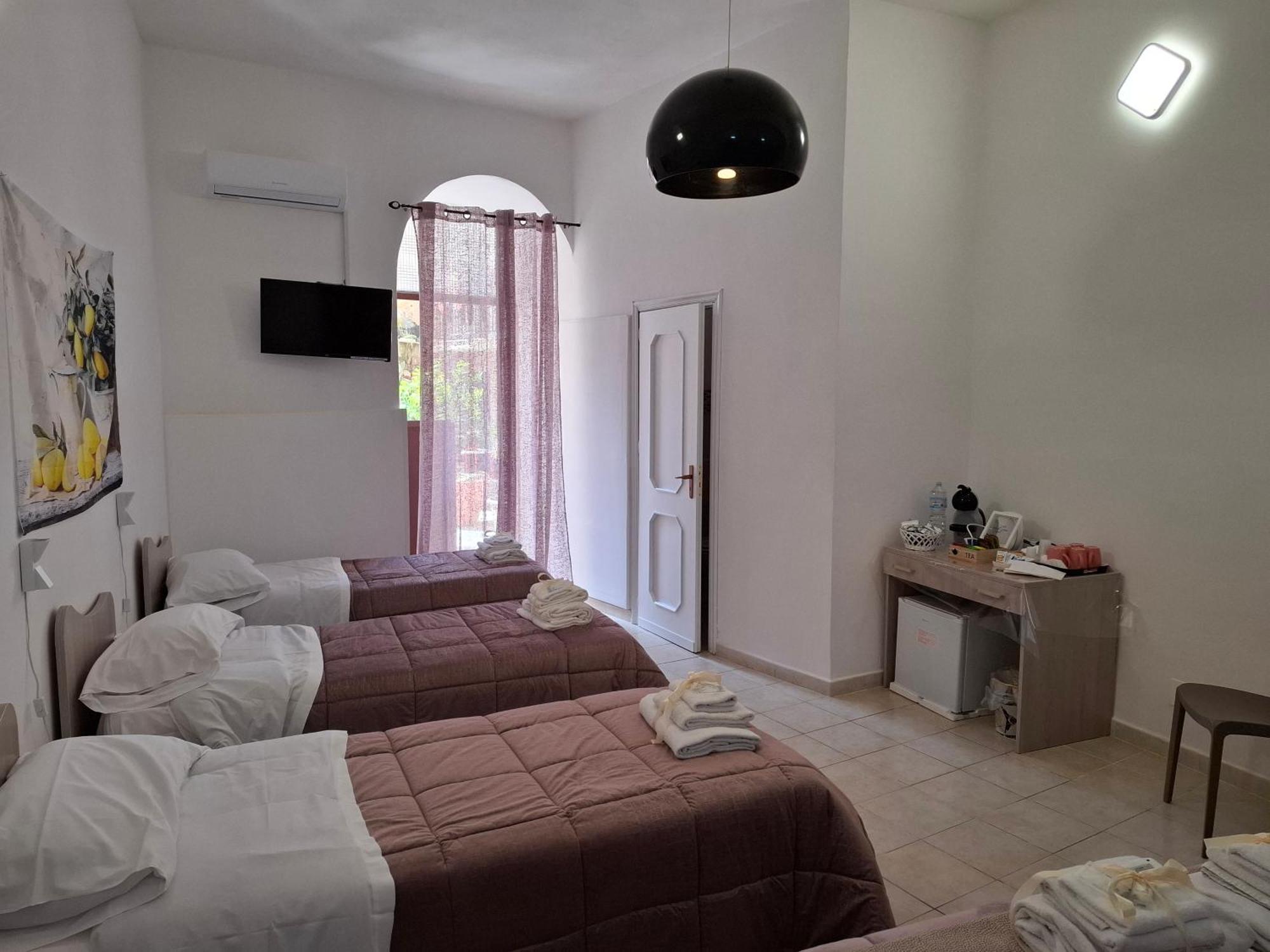 B&B Al Dammuso Agrigent Exterior foto
