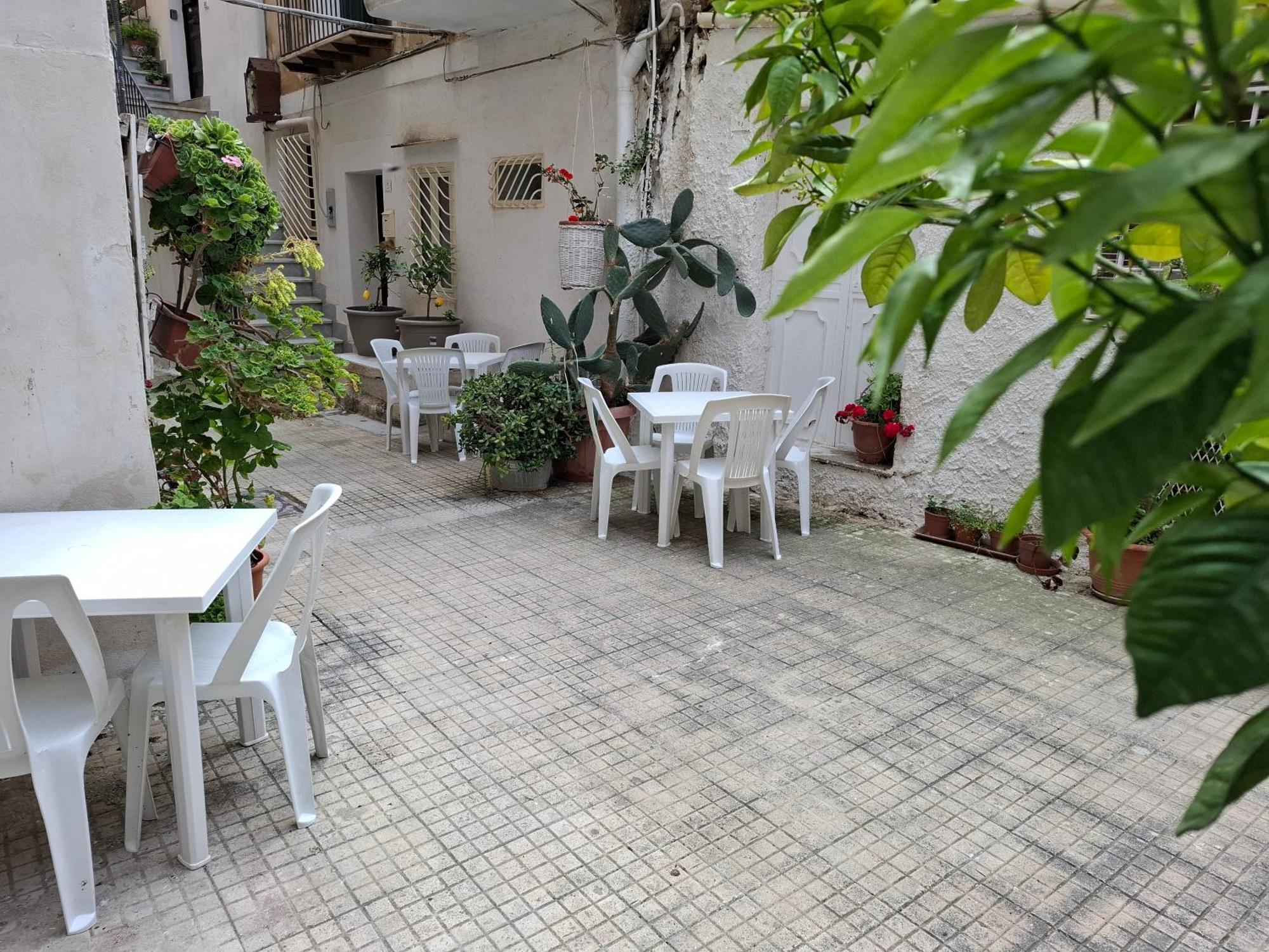 B&B Al Dammuso Agrigent Exterior foto